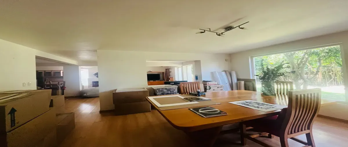 Foto de casa en venta en cerrada de balcon 0, tetelpan, álvaro obregón, df / cdmx, 0 No. 04