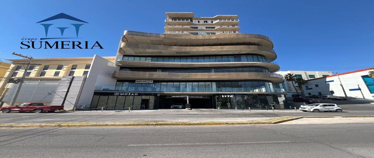 Foto de departamento en venta en cerrada de barboca , arcadias, chihuahua, chihuahua, 28746879 No. 01