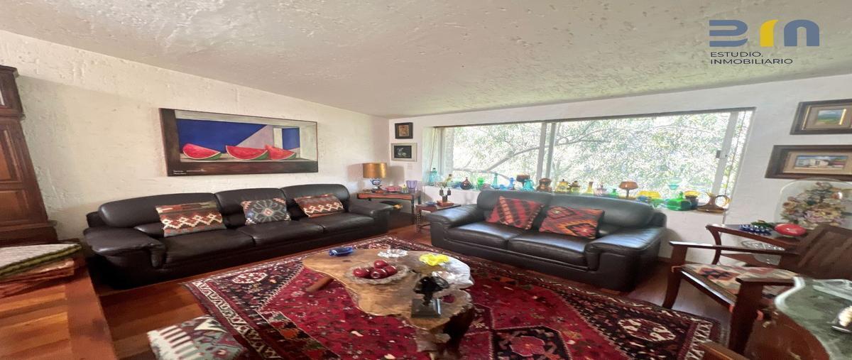 Foto de casa en venta en cerrada de bezares , lomas de bezares, miguel hidalgo, df / cdmx, 27176091 No. 04