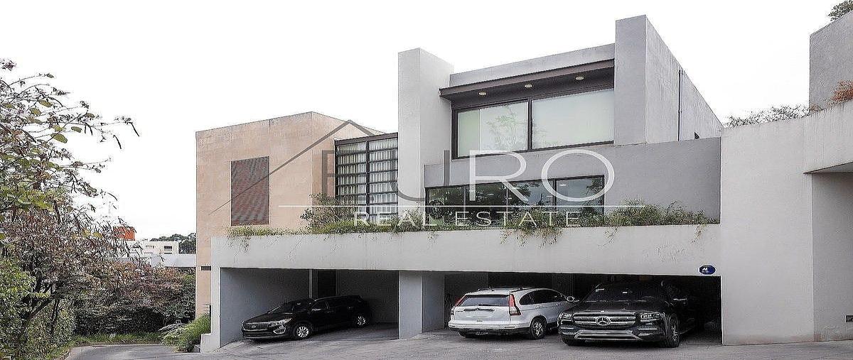 Foto de casa en venta en cerrada de bezares , lomas de bezares, miguel hidalgo, df / cdmx, 30994458 No. 03