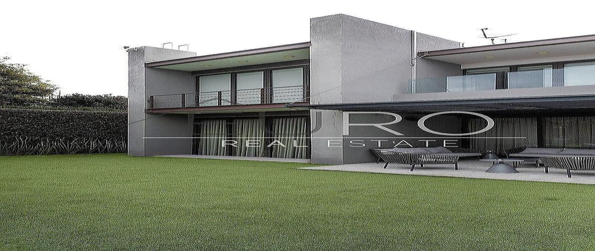 Foto de casa en venta en cerrada de bezares , lomas de bezares, miguel hidalgo, df / cdmx, 30994458 No. 05