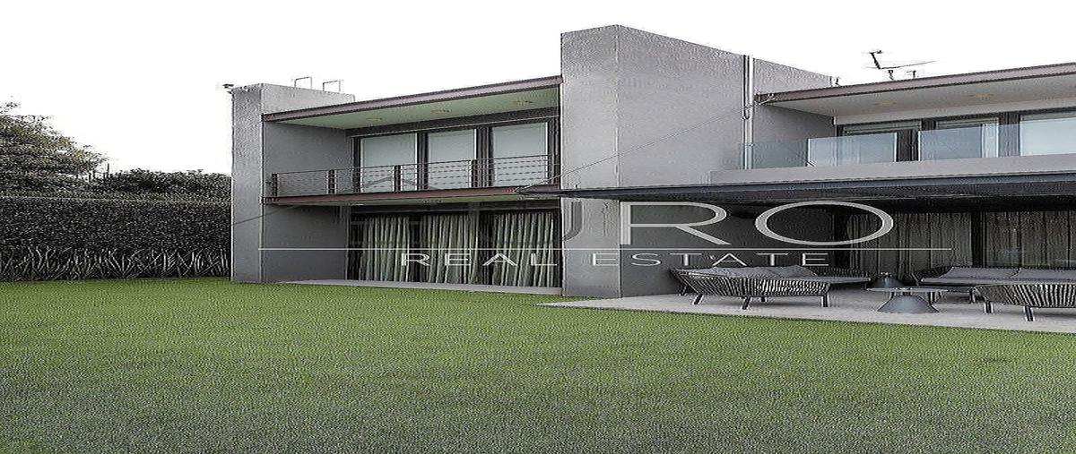 Foto de casa en venta en cerrada de bezares , lomas de bezares, miguel hidalgo, df / cdmx, 0 No. 05