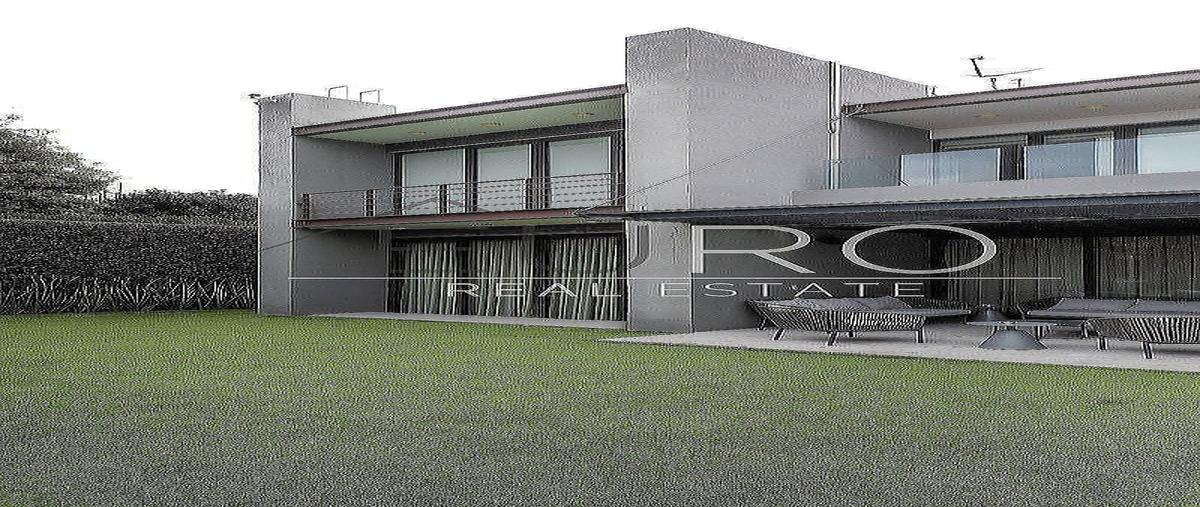 Foto de casa en venta en cerrada de bezares , lomas de bezares, miguel hidalgo, df / cdmx, 0 No. 05