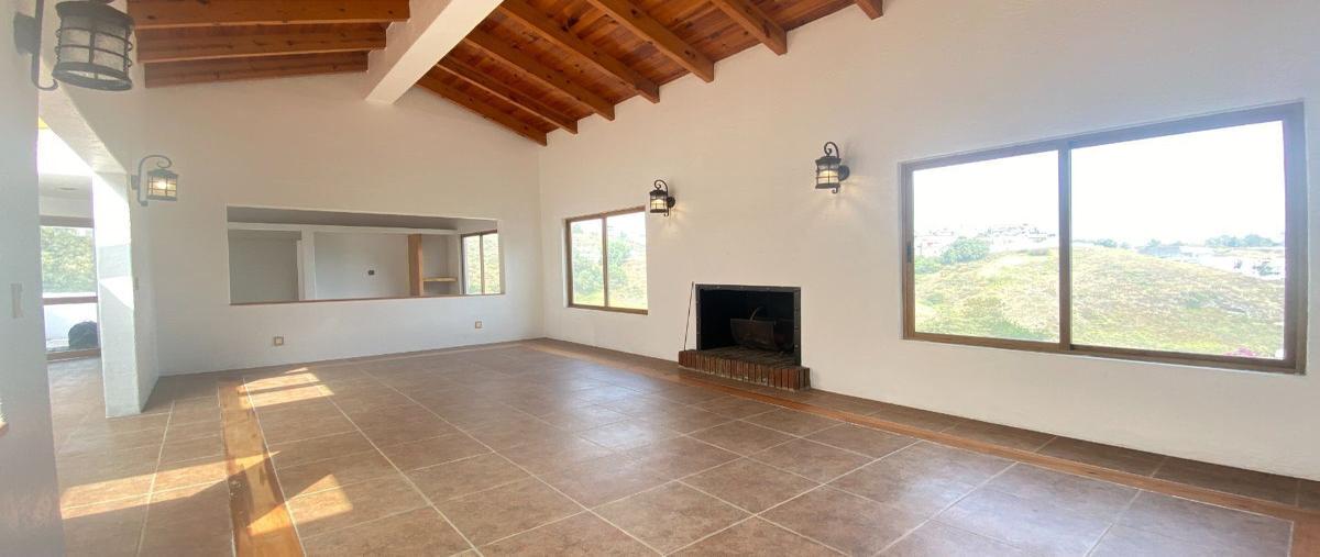 Foto de casa en condominio en venta en cerrada de bosque de jiquilpan , bosques de la herradura, huixquilucan, méxico, 27394250 No. 03