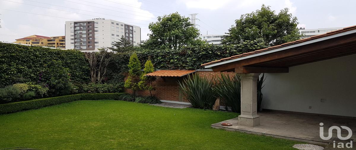 Foto de casa en venta en cerrada de bosque de moctezuma 164, la herradura sección iii, huixquilucan, méxico, 28723495 No. 03