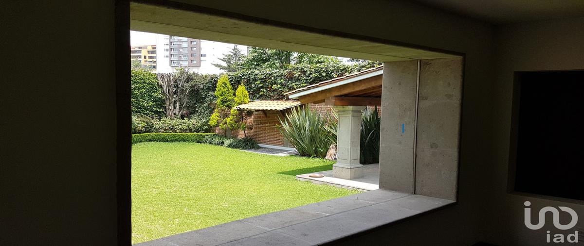 Foto de casa en venta en cerrada de bosque de moctezuma 176, la herradura sección iii, huixquilucan, méxico, 28723495 No. 05