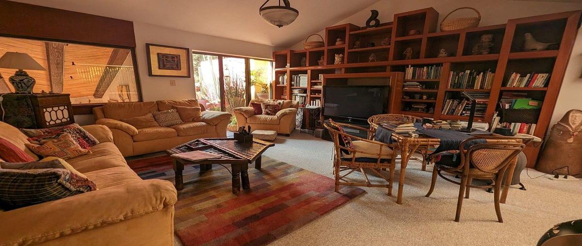 Foto de casa en venta en cerrada de bosque de moctezuma , la herradura, huixquilucan, méxico, 0 No. 05