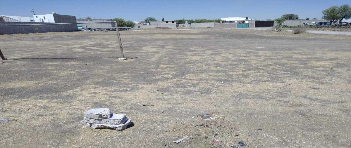 Foto de terreno comercial en cerrada de cacamantzin , tepojaco, tizayuca, hidalgo, 0 foto 03 Foto de terreno comercial en venta en cerrada de cacamantzin , tepojaco, tizayuca, hidalgo, 0 No. 03