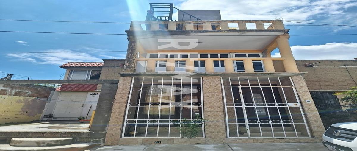 Foto de casa en condominio en venta en cerrada de cafeto , santa teresa 2, huehuetoca, méxico, 30172238 No. 02
