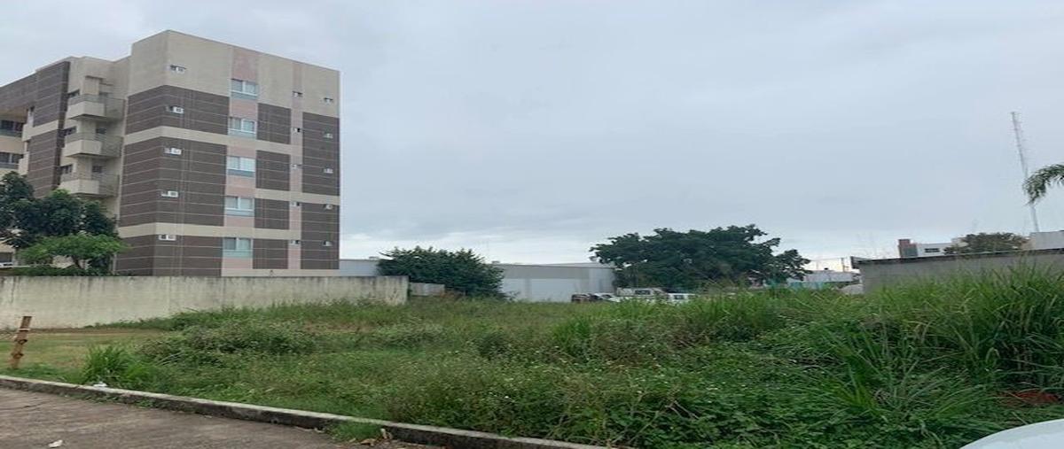 Foto de terreno habitacional en venta en cerrada de cantabria , mayito, centro, tabasco, 0 No. 03