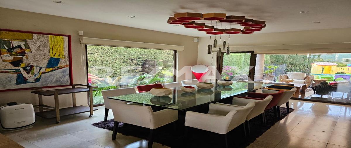 Foto de casa en condominio en cerrada de caobas , club de golf los encinos, lerma, méxico, 26491368 foto 05 Foto de casa en condominio en venta en cerrada de caobas , club de golf los encinos, lerma, méxico, 26491368 No. 05