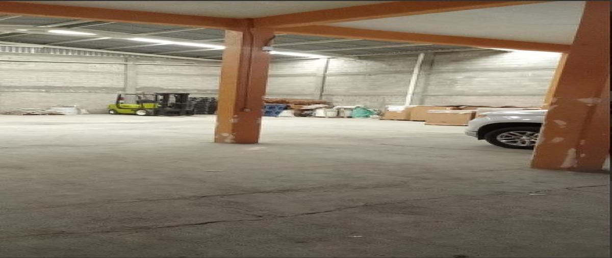 Foto de bodega en renta en cerrada de capulín , san josé puente grande, cuautitlán, méxico, 0 No. 03