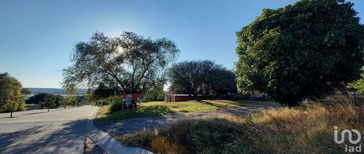 Foto de terreno habitacional en venta en cerrada de cardinal 115, cumbres del cimatario, huimilpan, querétaro, 28764771 No. 04