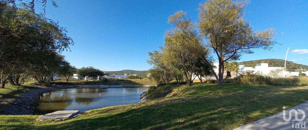 Foto de terreno habitacional en venta en cerrada de cardinal 123, cumbres del cimatario, huimilpan, querétaro, 28764771 No. 03
