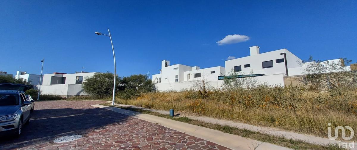 Foto de terreno habitacional en venta en cerrada de cardinal 123, cumbres del cimatario, huimilpan, querétaro, 28764771 No. 05