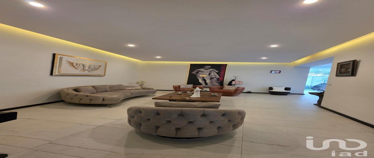 Foto de casa en venta en cerrada de carpatos 120, paseo de la reina, xalapa, veracruz de ignacio de la llave, 30467775 No. 04