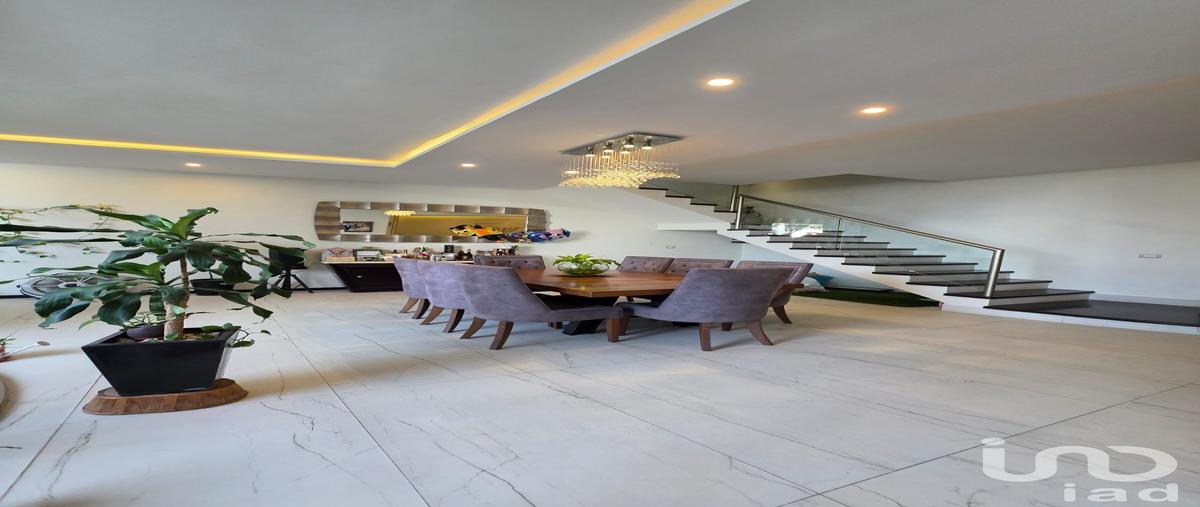 Foto de casa en venta en cerrada de carpatos 120, paseo de la reina, xalapa, veracruz de ignacio de la llave, 30467775 No. 05