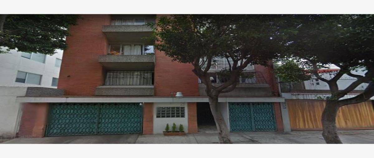 Foto de departamento en venta en cerrada de cataluña , insurgentes mixcoac, benito juárez, df / cdmx, 0 No. 03