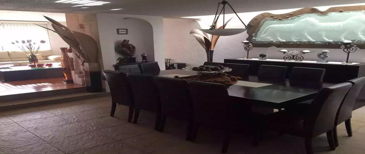 Foto de casa en venta en cerrada de chacaltianguis , barrio san francisco, la magdalena contreras, df / cdmx, 20781249 No. 03