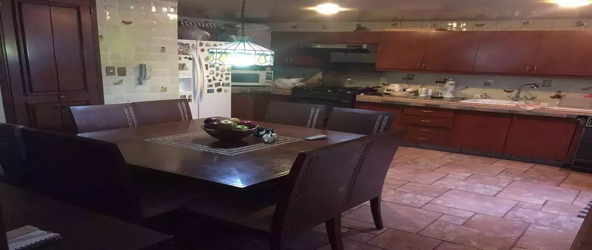 Foto de casa en venta en cerrada de chacaltianguis , barrio san francisco, la magdalena contreras, df / cdmx, 20781249 No. 05