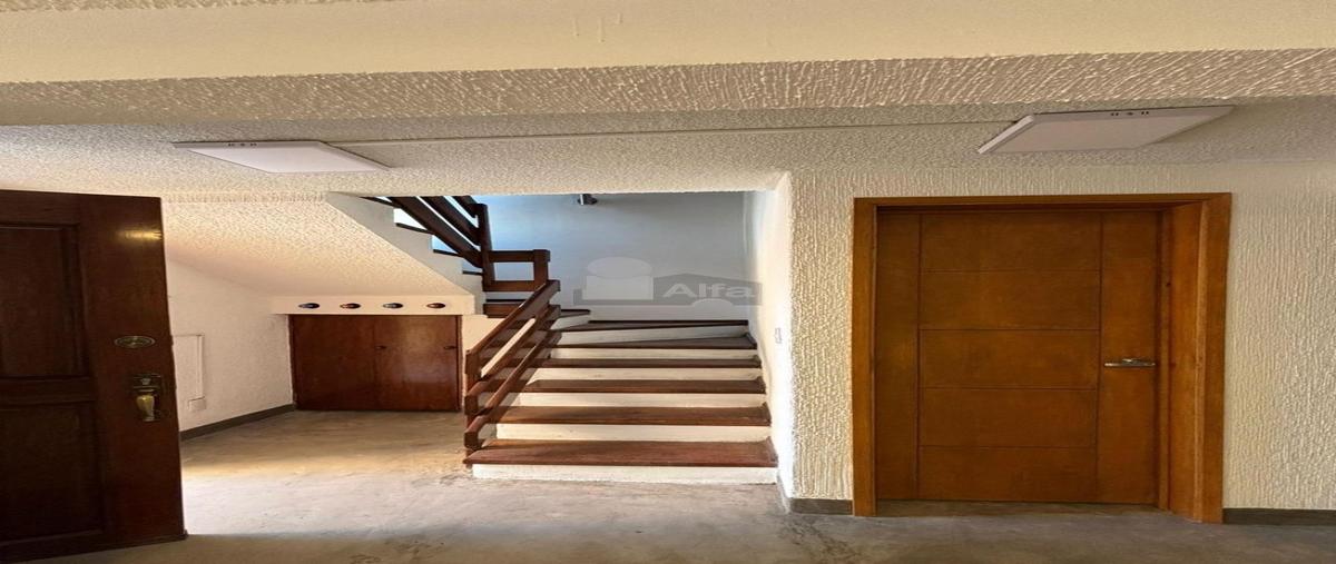 Foto de casa en renta en cerrada de charco azul 5, mixcoac, benito juárez, df / cdmx, 30659548 No. 05