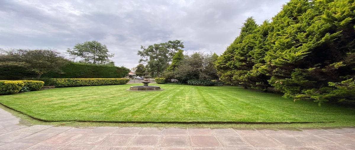 Foto de casa en venta en cerrada de cipreses , club de golf los encinos, lerma, méxico, 24405720 No. 03