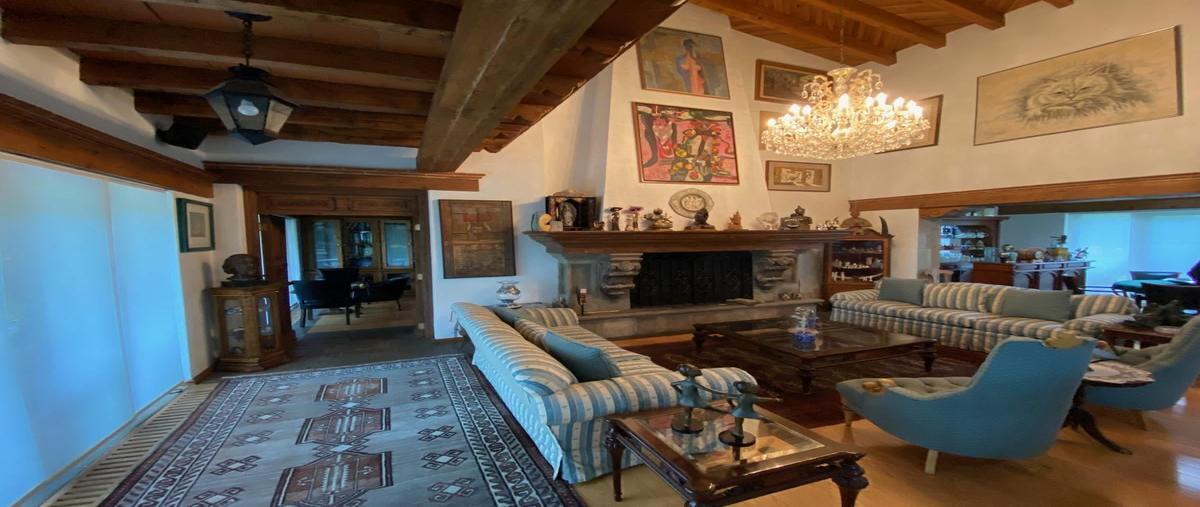 Foto de casa en venta en cerrada de cipreses , club de golf los encinos, lerma, méxico, 24405720 No. 04