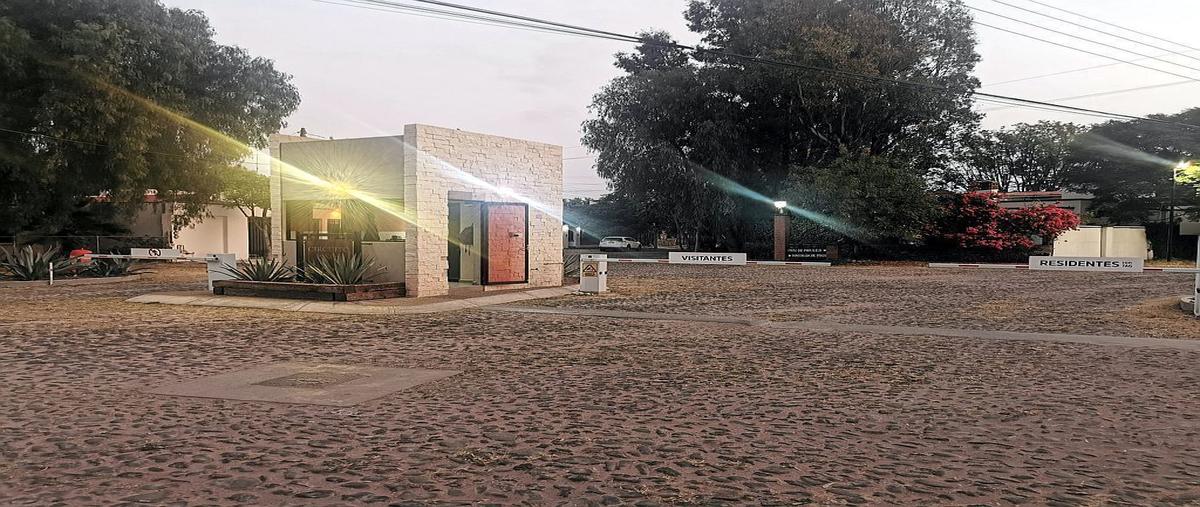 Foto de casa en venta en cerrada de ciruelos , jurica pinar, querétaro, querétaro, 0 No. 03
