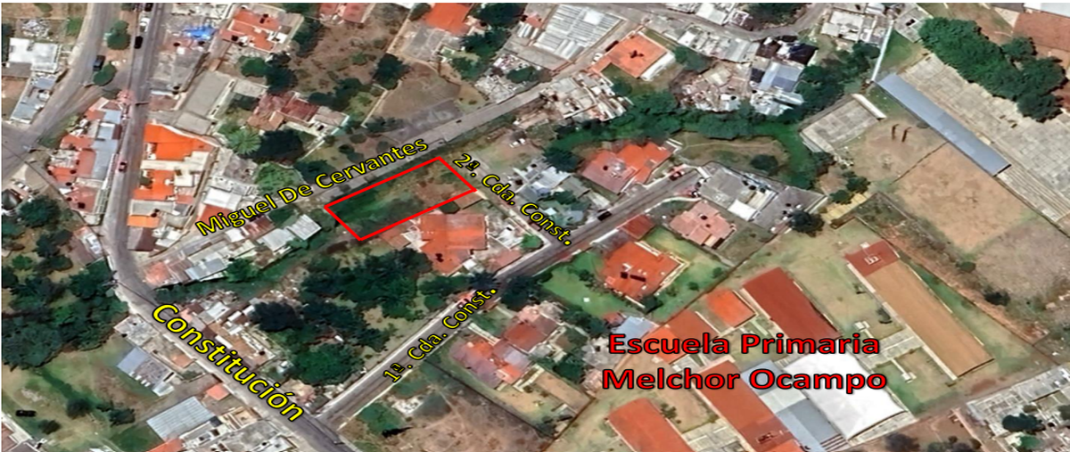 Foto de terreno habitacional en cerrada de constitución , el oro de hidalgo, el oro, méxico, 28602751 foto 05 Foto de terreno habitacional en venta en cerrada de constitución , el oro de hidalgo, el oro, méxico, 28602751 No. 05