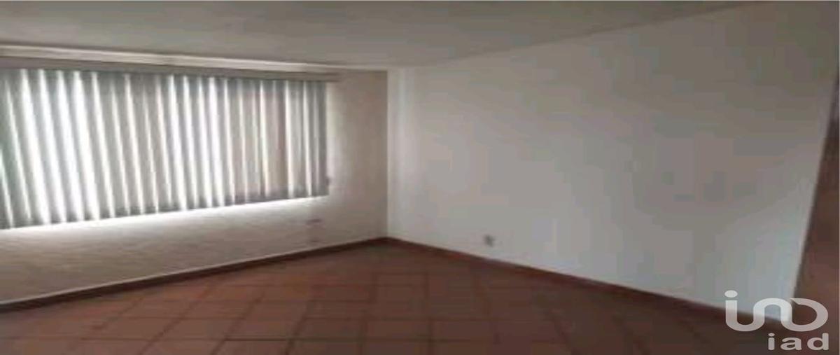 Foto de casa en venta en cerrada de corregidora 66, miguel hidalgo, tlalpan, df / cdmx, 30622786 No. 03