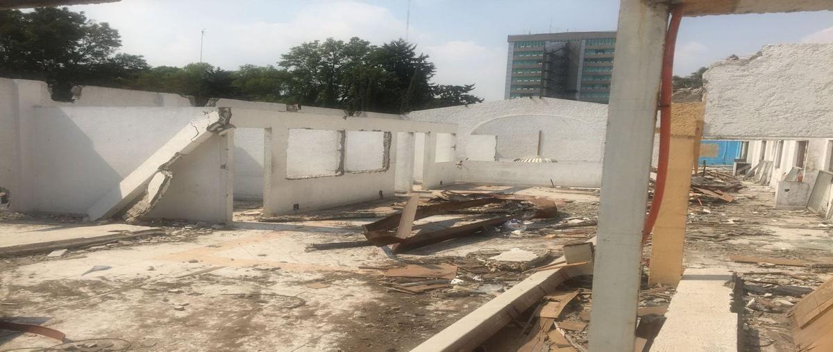 Foto de terreno habitacional en venta en cerrada de corregio , ciudad de los deportes, benito juárez, df / cdmx, 0 No. 02