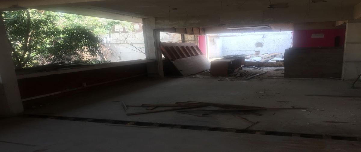 Foto de terreno habitacional en venta en cerrada de corregio , ciudad de los deportes, benito juárez, df / cdmx, 0 No. 05