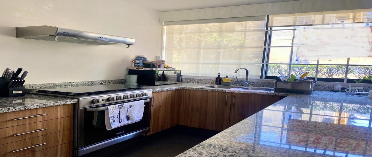 Foto de departamento en renta en cerrada de coyoacán , del valle sur, benito juárez, df / cdmx, 29539585 No. 03