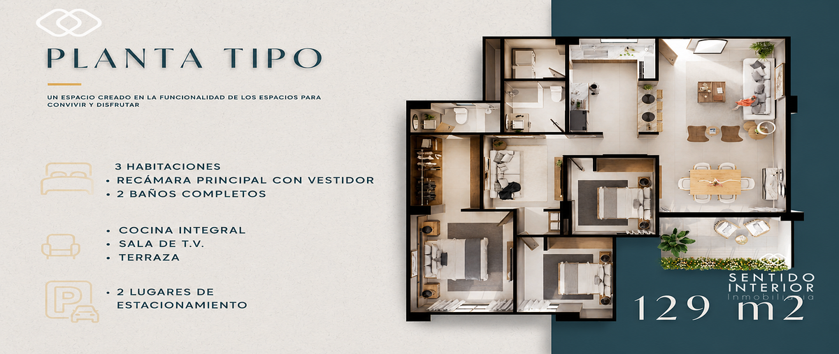 Foto de departamento en venta en cerrada de cuernavaca , méxico nuevo, atizapán de zaragoza, méxico, 31132169 No. 03