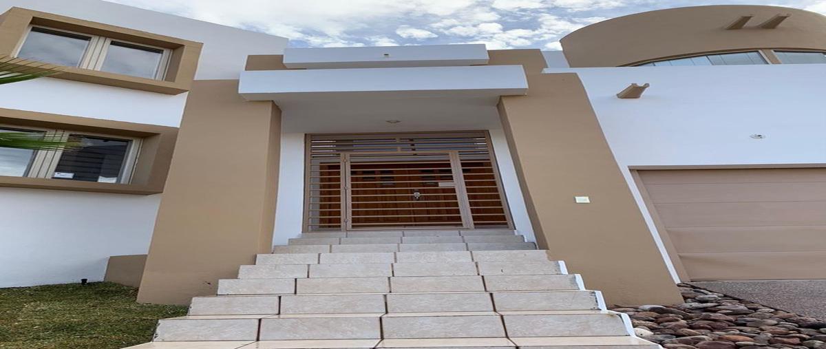 Foto de casa en venta en  , cerrada de cumbres, chihuahua, chihuahua, 0 No. 03