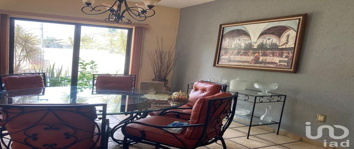 Foto de casa en venta en cerrada de dolores jimenez y muro 88, agua hedionda, cuautla, morelos, 30953510 No. 05