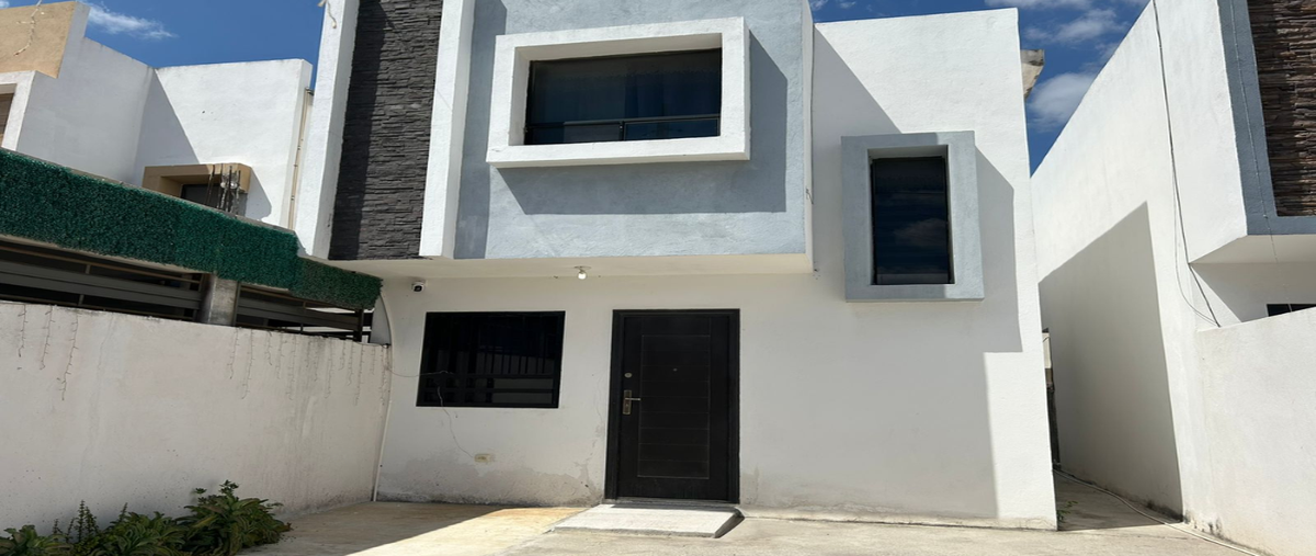Foto de casa en cerrada de el roble , jardines de san roberto, matamoros, tamaulipas, 0 foto 01 Foto de casa en renta en cerrada de el roble , jardines de san roberto, matamoros, tamaulipas, 0 No. 01