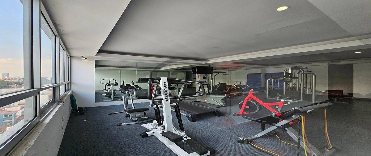 Foto de departamento en venta en cerrada de empresa , extremadura insurgentes, benito juárez, df / cdmx, 0 No. 05