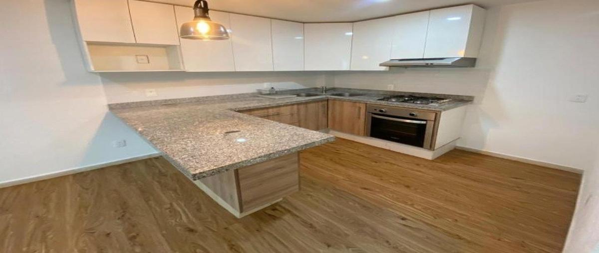 Foto de casa en renta en cerrada de explosivos , lomas del chamizal, cuajimalpa de morelos, df / cdmx, 0 No. 04