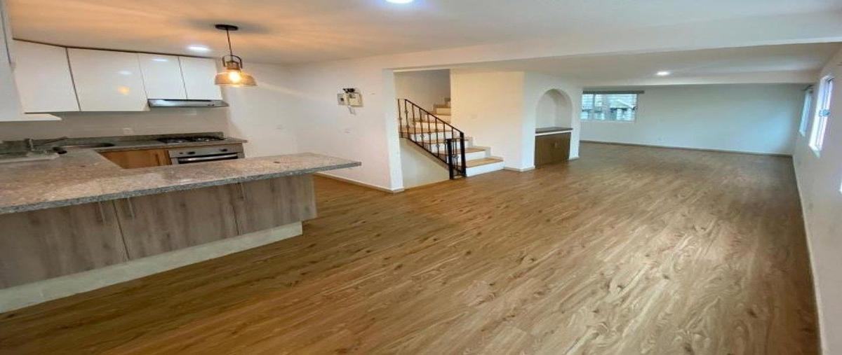 Foto de casa en renta en cerrada de explosivos , lomas del chamizal, cuajimalpa de morelos, df / cdmx, 0 No. 05