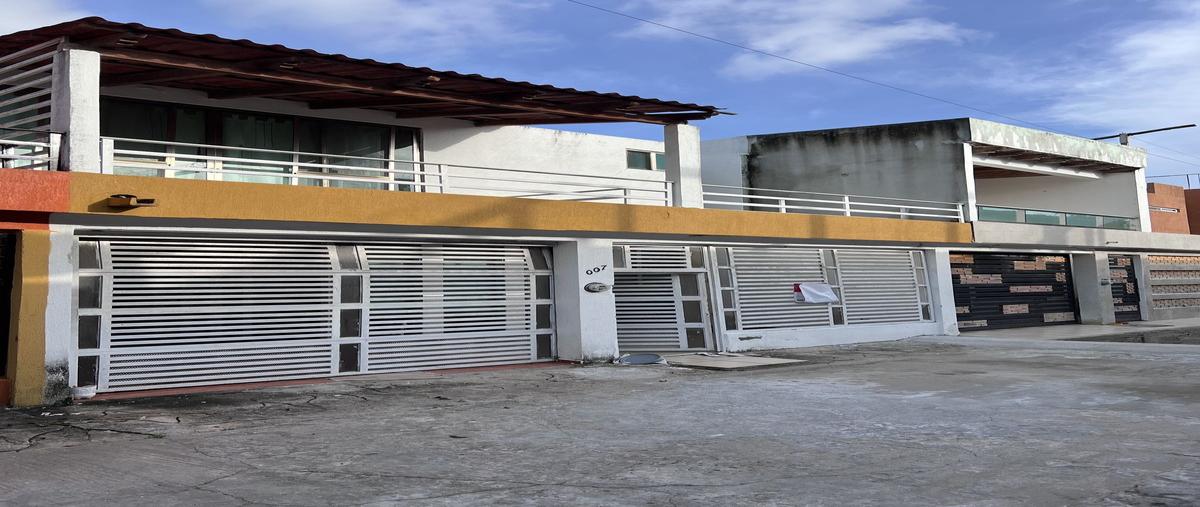 Foto de casa en venta en cerrada de fraccionamiento los arcos , quintín arauz, paraíso, tabasco, 28234355 No. 04