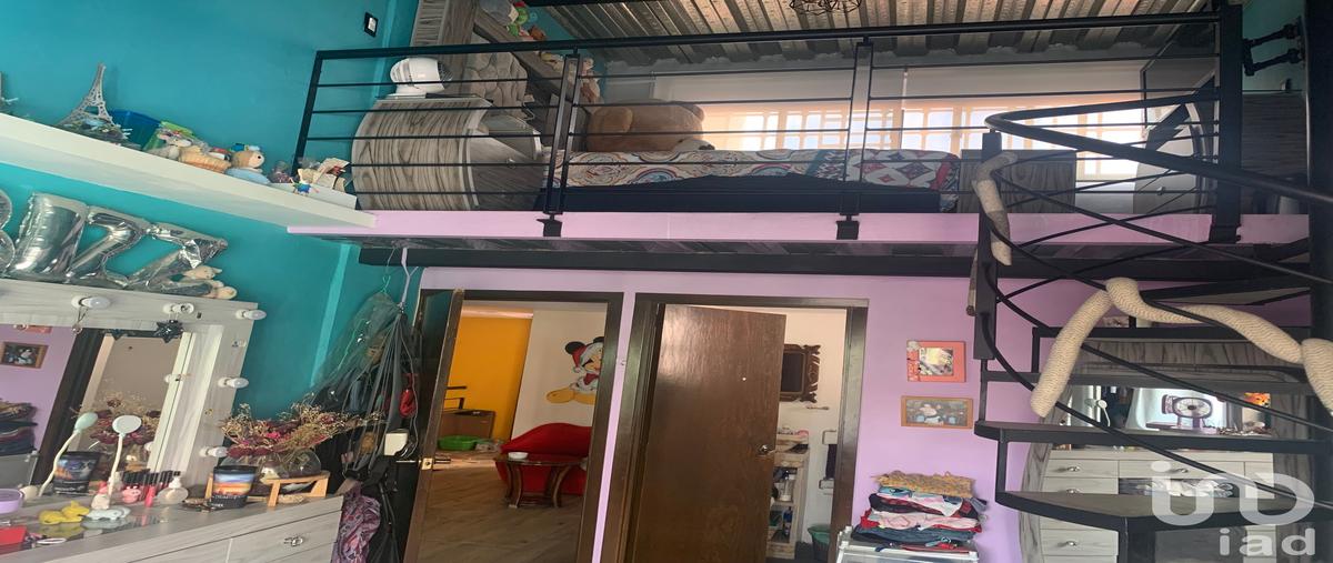 Foto de casa en venta en cerrada de francia 58, san simón tolnahuac, cuauhtémoc, df / cdmx, 30305599 No. 02