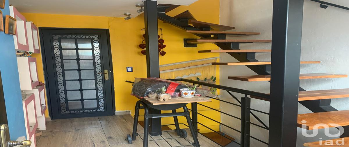 Foto de casa en venta en cerrada de francia 58, san simón tolnahuac, cuauhtémoc, df / cdmx, 30305599 No. 03