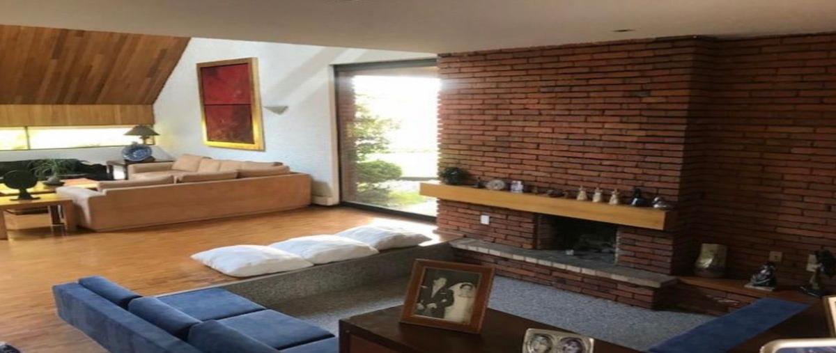 Foto de casa en venta en cerrada de fuente de baco , lomas de tecamachalco, naucalpan de juárez, méxico, 30470432 No. 06