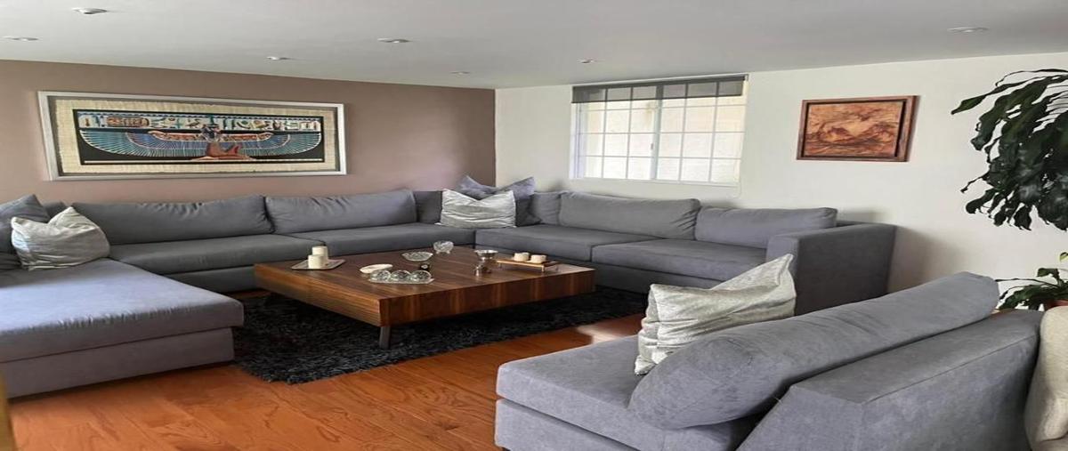 Foto de casa en venta en cerrada de fuente de leones 0, lomas de tecamachalco, naucalpan de juárez, méxico, 30637618 No. 04
