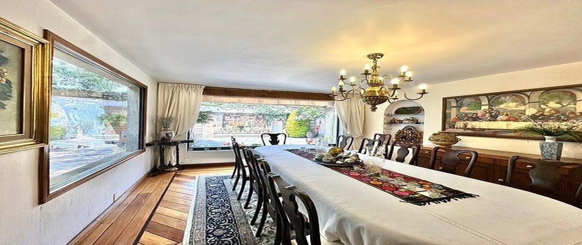 Foto de casa en venta en cerrada de fujiyama , las águilas, álvaro obregón, df / cdmx, 0 No. 04