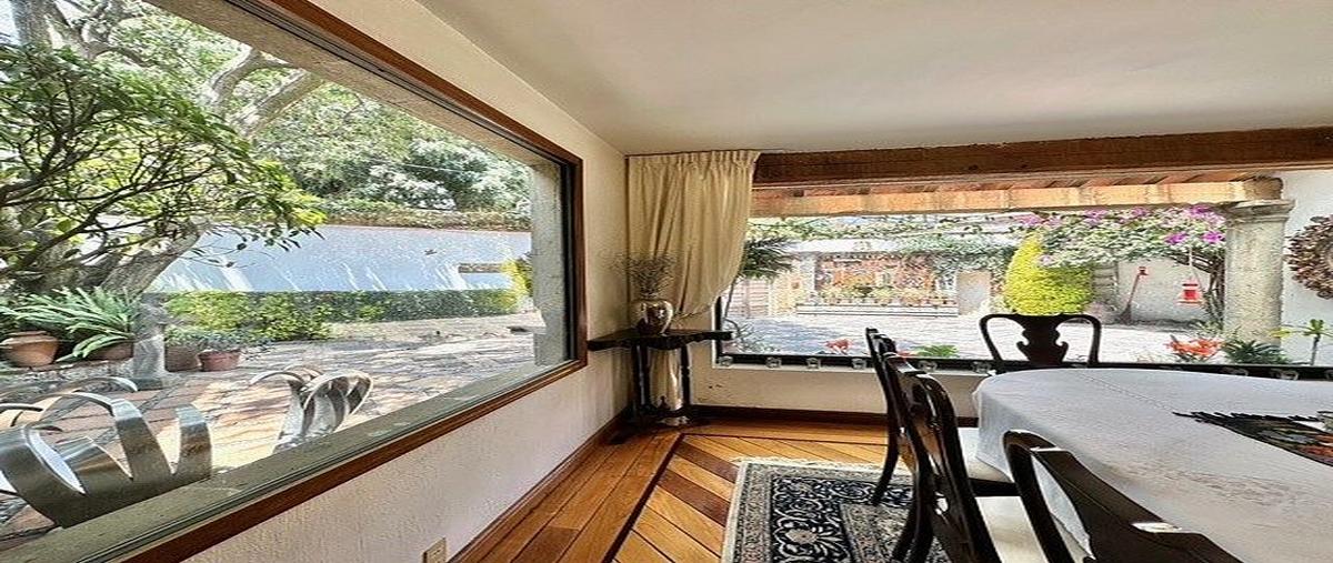 Foto de casa en venta en cerrada de fujiyama , las águilas, álvaro obregón, df / cdmx, 0 No. 05