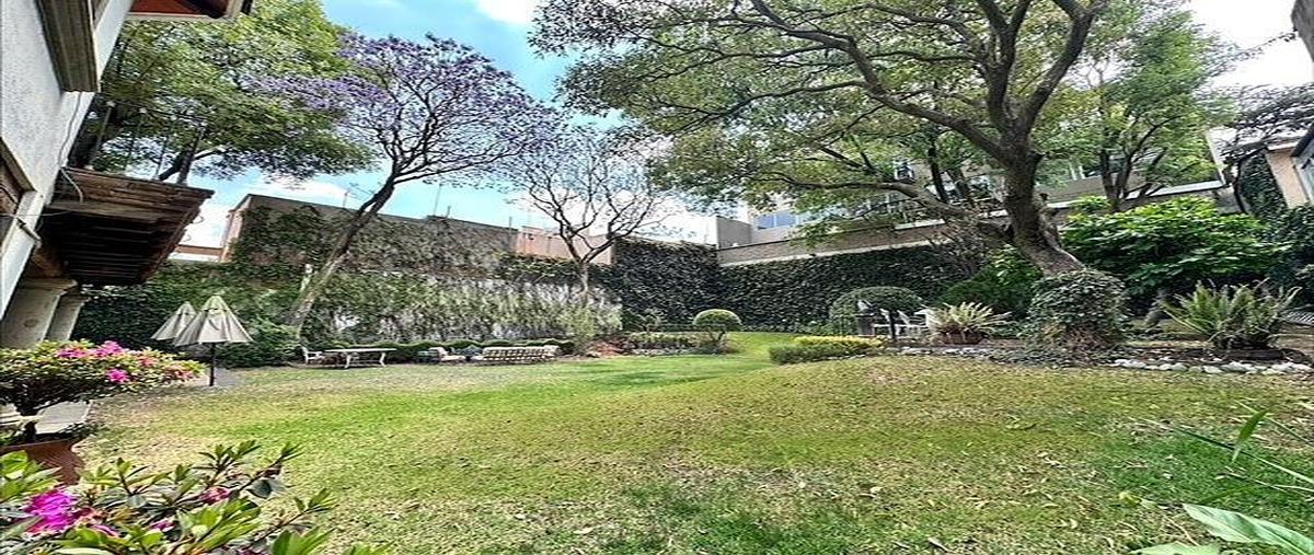 Foto de casa en venta en cerrada de fujiyama , las águilas, álvaro obregón, df / cdmx, 0 No. 06