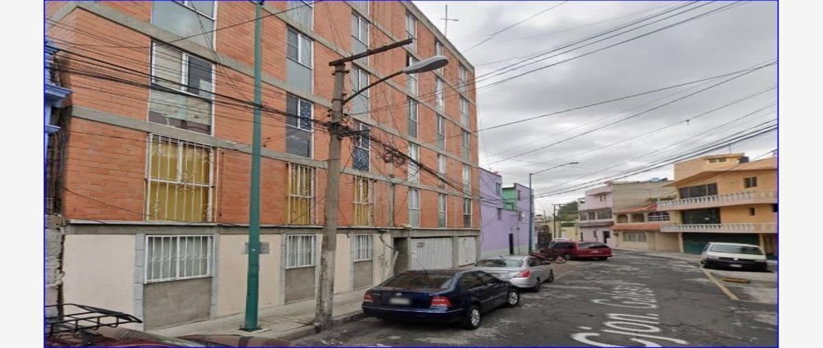 Foto de departamento en cerrada de galeana 10, guerrero, cuauhtémoc, df / cdmx, 0 foto 05 Foto de departamento en venta en cerrada de galeana 10, guerrero, cuauhtémoc, df / cdmx, 0 No. 05