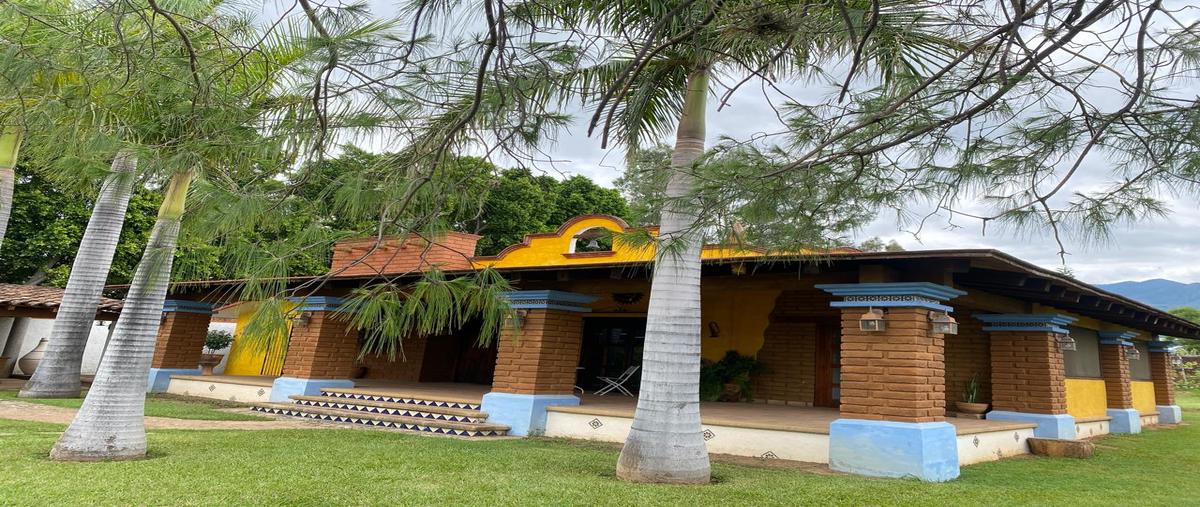 Foto de casa en venta en cerrada de gregorio chavez , san antonio, tlalixtac de cabrera, oaxaca, 29699809 No. 03